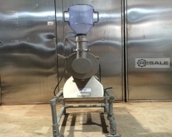 Maschine: AVA HUEP HTL 3 Mischer