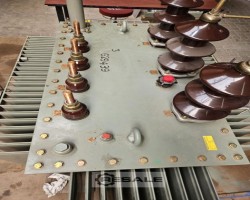 Maschine: FRANCE Dyn05 Transformator  400 kVA 20/0,4 kV