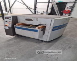 Maschine: HOFMANN D632 Dickenhobelmaschinen