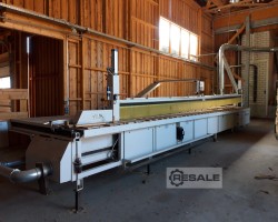 Maschine: CENTAURO SLG8000 Längskreissägen