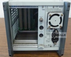 Maschine: HBM MGCplus Messverstärker