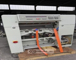 Maschine: POLAR 58 EM Papierschneidemaschinen