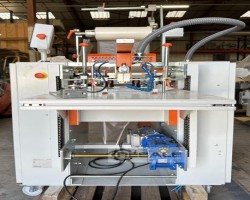 Maschine: BAGEL Minilam B3 Laminiermaschine