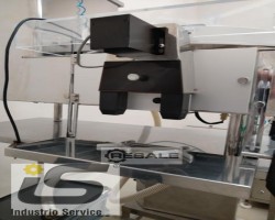 Maschine: KWANG DAH KDC-101 Tabletten- und Kapselzähler