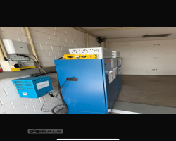 Maschine: OTIS 47Kp2049 Personenaufzüge