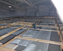 Maschine: D+E Infarm sve if1