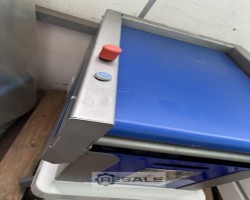 Maschine: NIVERPLAST AGV SHUTTLE Autonome AGV - Shuttle - Wagen