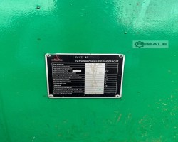 Maschine: MWM 57677 Gasgeneratoren