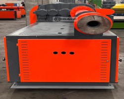 Maschine: ROTAKEM 2024 Extruder