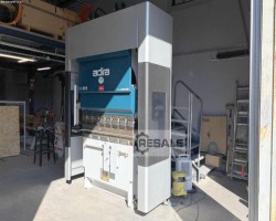 Maschine: ADIRA BB 3515 CNC Abkantpressen