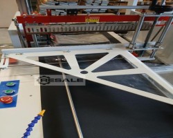 Maschine: JAVTECH ZK_02 Packmaschinen