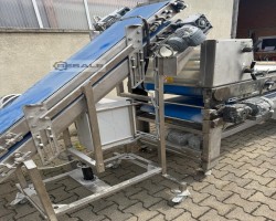 Maschine: WINKLER  Langroller