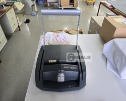 Maschine: LEITZ Impress Bind 280 manuelles Buchbindegerät