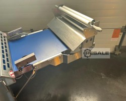 Maschine: RONDO SCM 50.A10 Croissantanlage