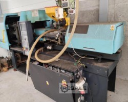 Maschine: DEMAG ERGOTECH EXTRA 80-430 Spritzgiessmaschinen