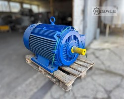 Maschine: EMK KHL 1G 3 15 M- 4B3E 3KR Elektromotor