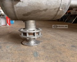 Maschine: GESTRA  Kondensatkompensator