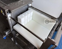 Maschine: NNP  Käse-Blockschneider