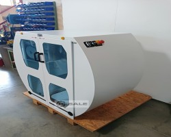 Maschine: RACHNER STM 150 Stapelwender