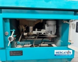 Maschine: MARTIN T26 Tischfräsen