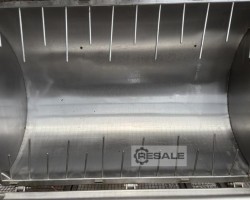 Maschine: NNP 500L Trinkglas