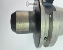 Maschine:  BT 40 Werkzeughalter