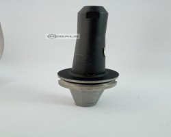 Maschine:  BT 40 Werkzeughalter