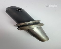 Maschine:  BT 40 Werkzeughalter