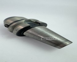 Maschine:  BT 40 Werkzeughalter