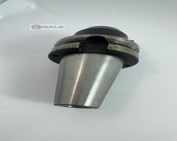 Maschine:  BT 40 Werkzeughalter