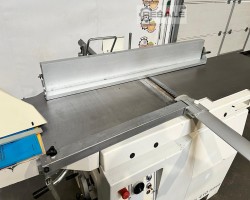 Maschine: SCM FS410 NOVA Hobelmaschinen