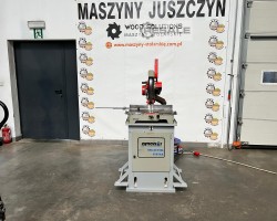 Maschine: OMGA T50 350 Kreissägemaschinen