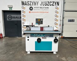 Maschine: ACM OBS 150 Kantenschleifmaschinen