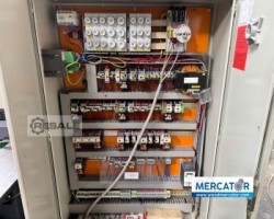 Maschine: WEINIG Profimat 23 Kehlautomaten