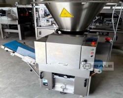 Maschine: WERNER + PFLEIDERER W+P Parta U Teigabwieger