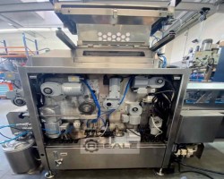 Maschine: RHEON Twin Divider 400 VX 202 Teigabwieger