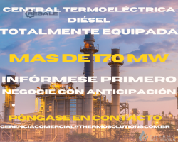 Maschine: MAN various Dieselgeneratoren