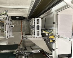 Maschine: BECK AUTOMATION TO16 Entnahme Anlage