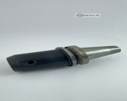 Maschine:  BT 40 Werkzeughalter