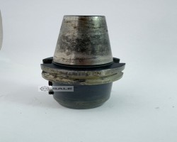 Maschine:  BT 40 Werkzeughalter