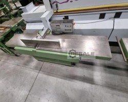 Maschine: MARTIN T52 Abrichthobelmaschinen