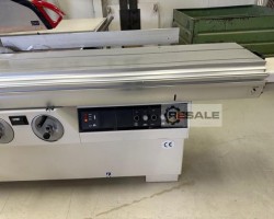 Maschine: SCM Si 400 N Formatkreissägen