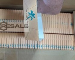 Maschine:   Kuchenpapierformen