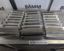 Maschine:   Ausstellungsbleche