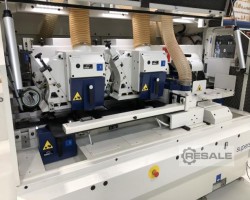 Maschine: SCM GROUP Superset NT 31 Kehlautomaten