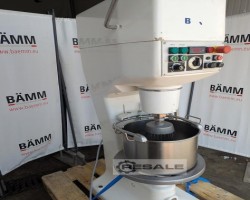 Maschine: BOKU RS 40E Rührmaschinen