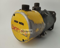 Maschine: FANUC Modell OM Ersatzteile