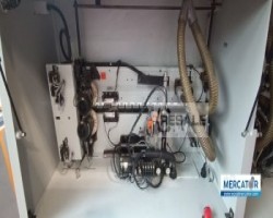 Maschine: HOLZHER Sprint 1317 Kantenleimmaschinen