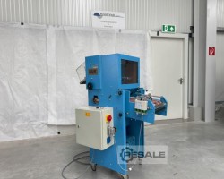 Maschine: GUK FA21/4 S2 SVA 730 Kombifalzmaschinen