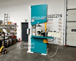 Maschine: ACM BS 940 RS3 Bandsägemaschinen